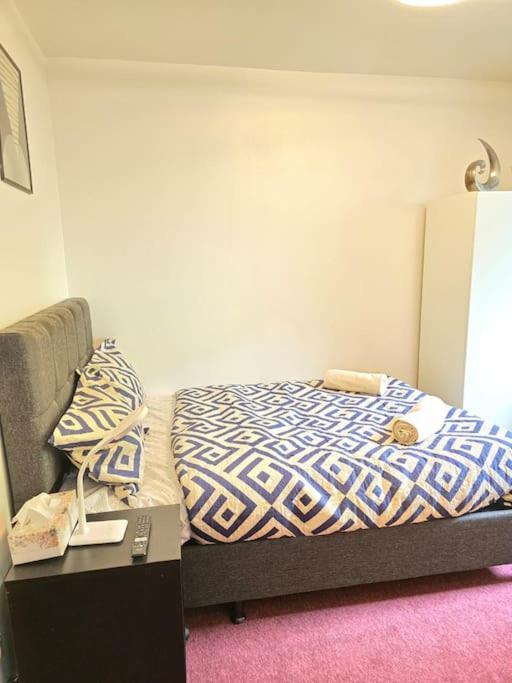 Glamorous Appartement In Brussel Exterior photo