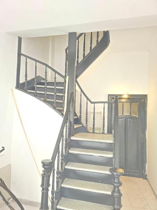 Glamorous Appartement In Brussel Exterior photo