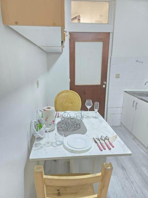 Glamorous Appartement In Brussel Exterior photo